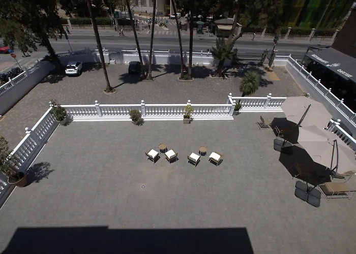 Vas Ciudad Malaga