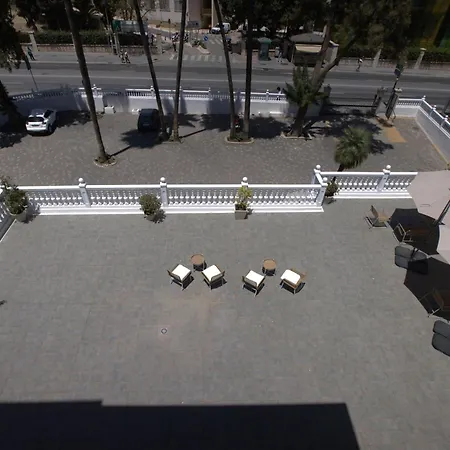 Vas Ciudad Málaga