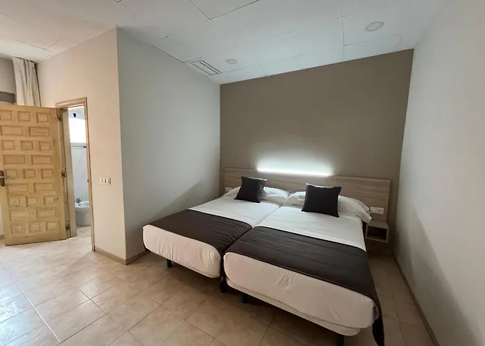 Casa de hóspedes Vas Ciudad