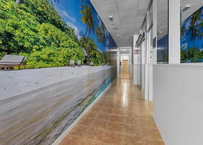 Vas Ciudad Casa de hóspedes 3*