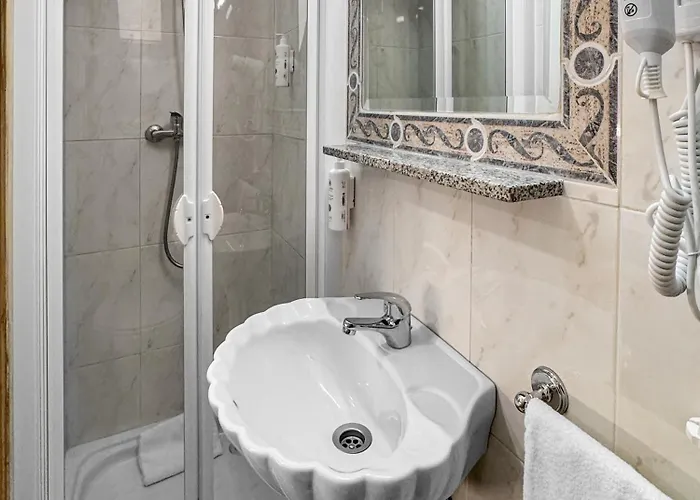 Vas Ciudad Casa de hóspedes