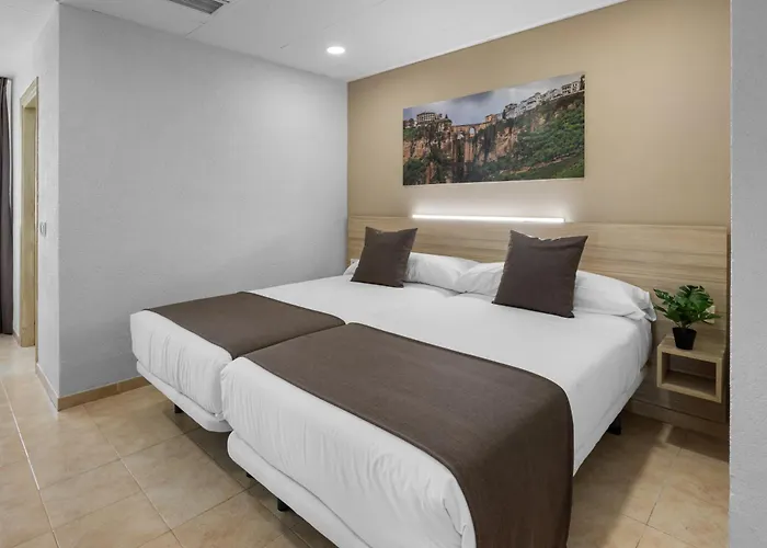 Casa de hóspedes Vas Ciudad