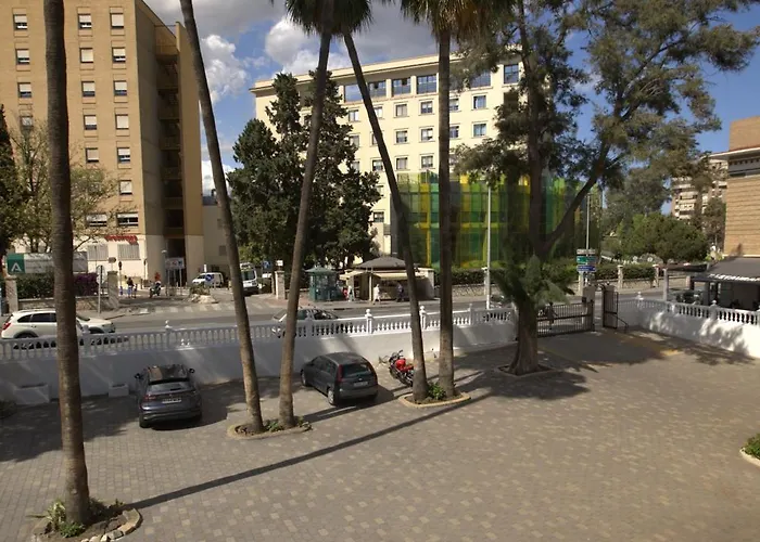 Vas Ciudad 3* Málaga