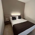 Vas Ciudad Gæstehus Málaga