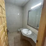 Vas Ciudad Pensión 3*