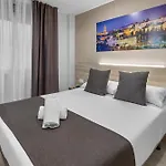 Vas Ciudad Málaga
