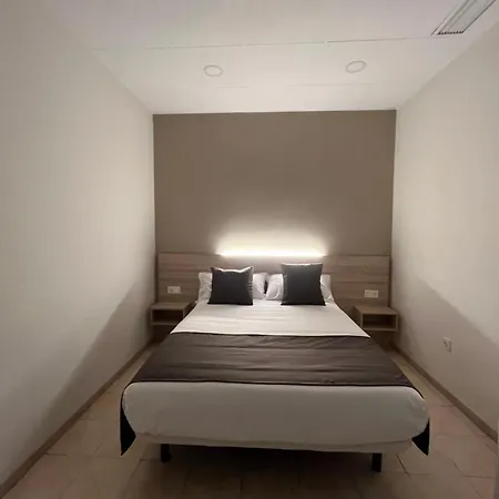 Vas Ciudad Gasthuis 3*