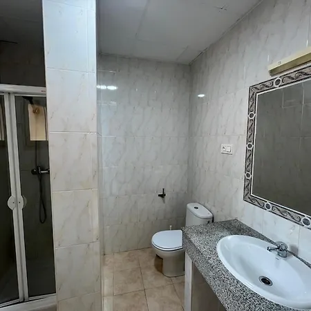 Vas Ciudad 3*