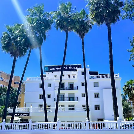 Vas Ciudad