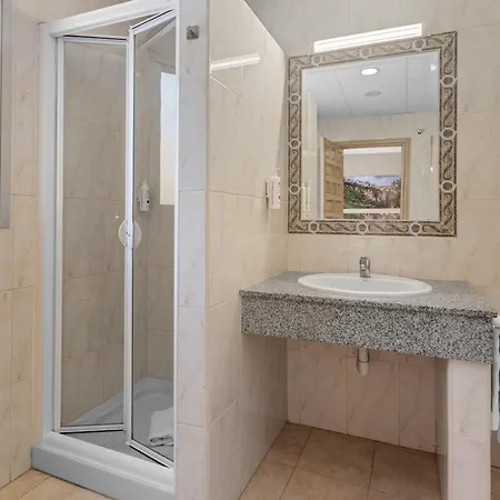 Vas Ciudad مالقة