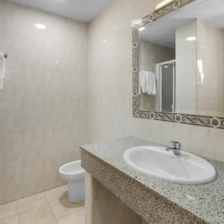 Vas Ciudad بيت ضيافة